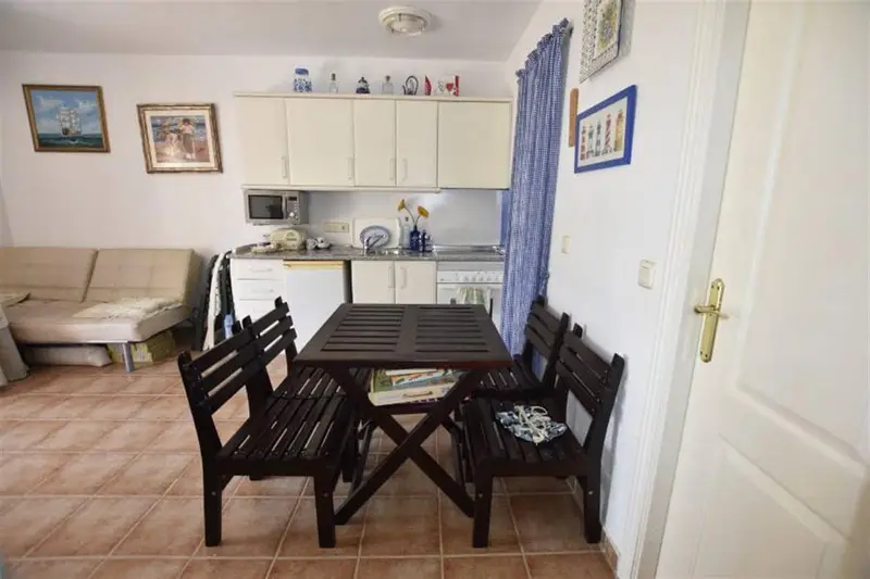 Adosado en Venta San Juan de los Terreros Almeria