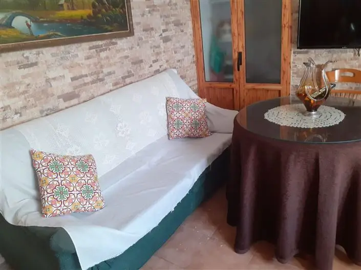 Casa Rural 8 Dormitorios Jimena Alquiler Airbnb