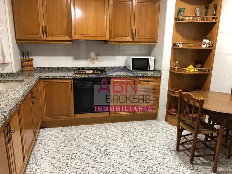 Venta Piso con Terraza en Cocentaina 141m2