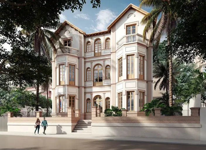 Apartamento 1 Dormitorio en Venta Andalucia