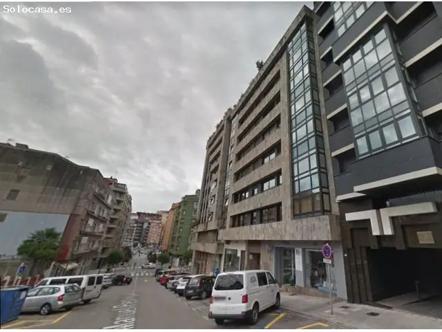 Piso Centrico Aviles Con Trastero 2 Dormitorios 2 Baños