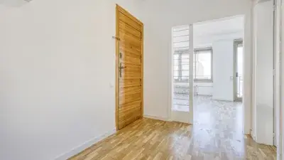 Piso 4 habitaciones Sabadell cerca transporte y comercios