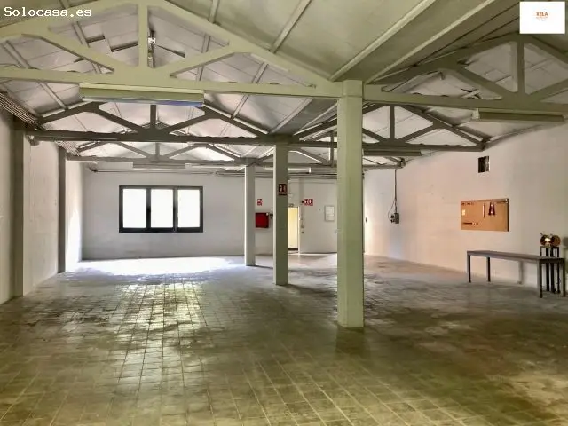 Edificio Oficinas 2051m2 22@ Barcelona