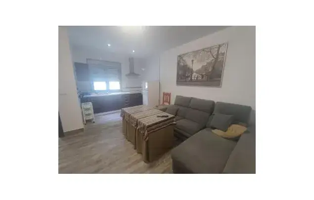 Alquiler Apartamento 1 Dormitorio 40m2 Alora