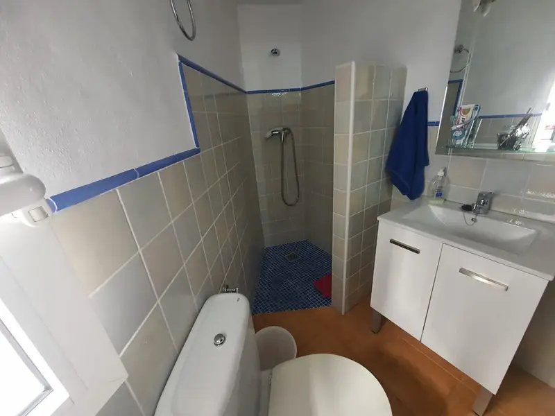 Venta Casa Fondon 3 Dormitorios 2 Baños Terraza Vistas