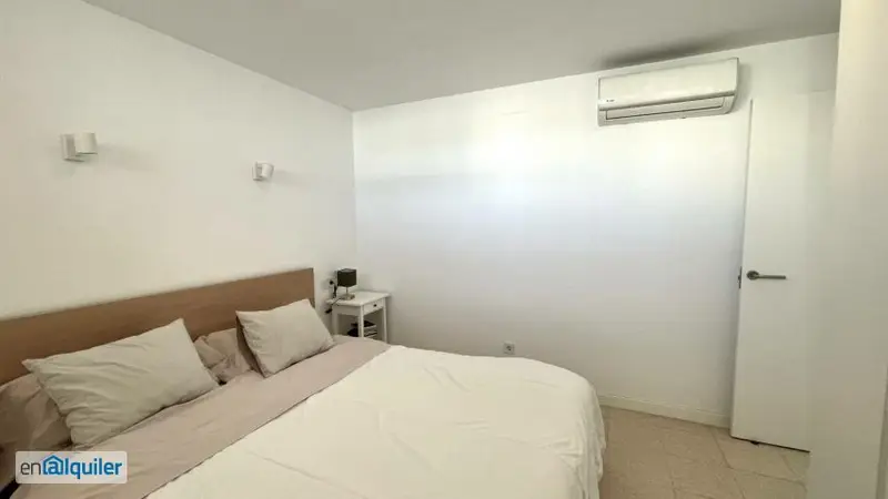 Alquiler Piso 1 Habitacion Palmanova Playa