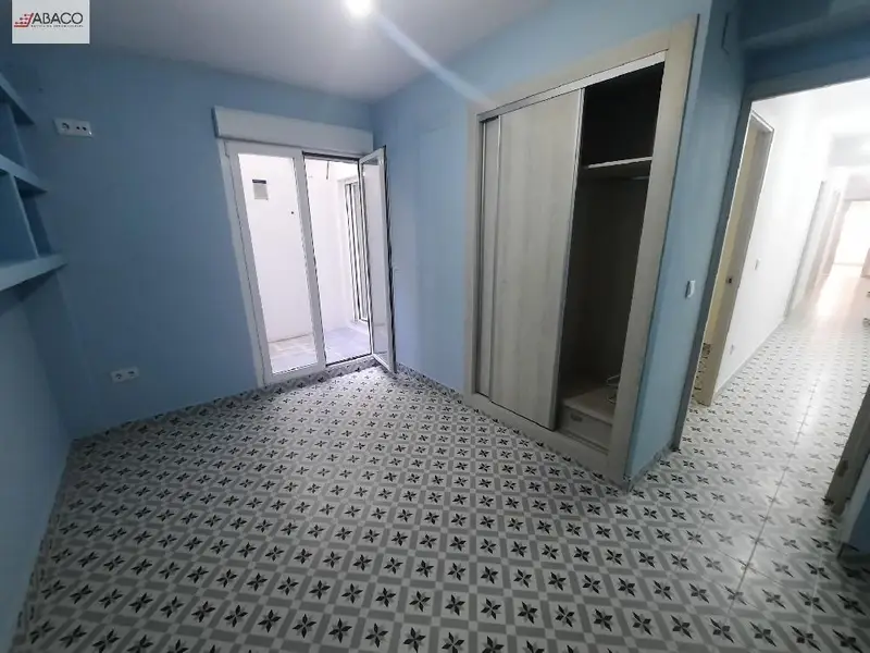 Piso Reformado en Campoamor Alicante 3 Dormitorios 1 Baño