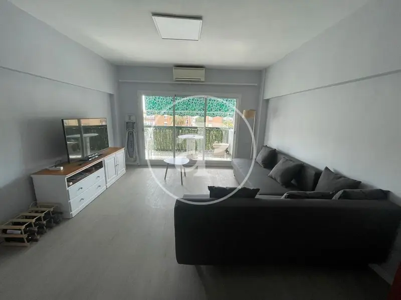 Apartamento 3 Dormitorios Salamanca Recien Reformado