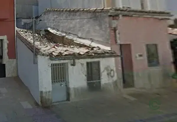 Casa en CACERES Plasencia 56m2 para reformar