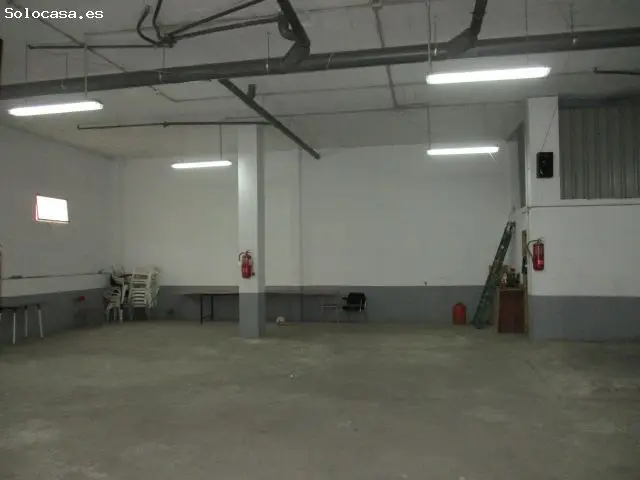 Local Comercial en Venta en Puertollano