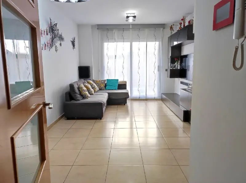 Venta Piso con terraza en Can Clos Ripollet