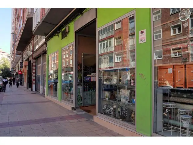 Piso en Venta Gabilondo Valladolid Reforma Integral