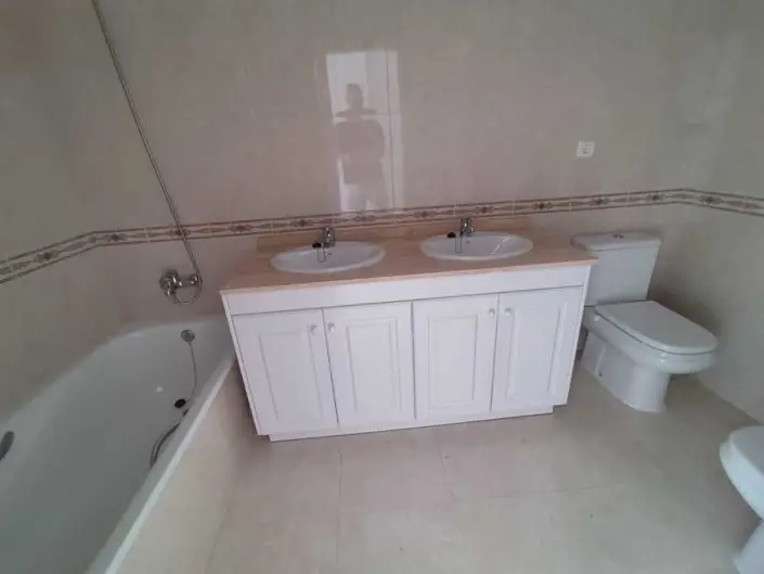Apartamento 2 Dormitorios Campoamor Golf