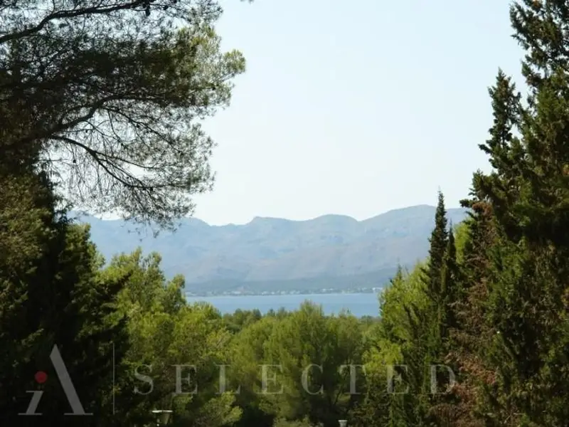 venta Terreno en Alcudia, Balears (Illes) (TEJ-PP0192_18)- Globaliza