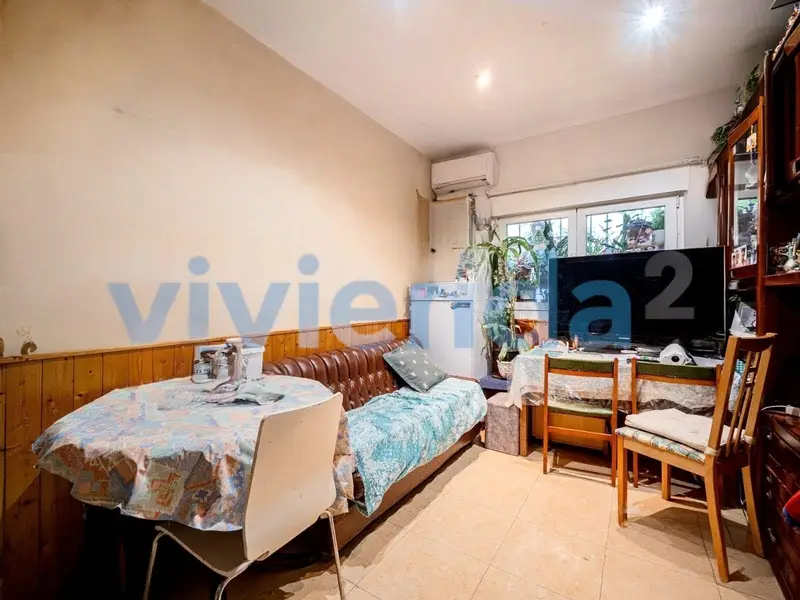 Venta Piso Ventas Madrid 3 Dormitorios 1 Baño Excelente Ubicacion