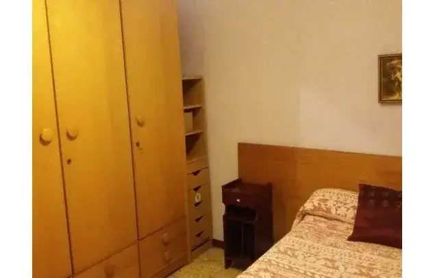 Alquiler Habitacion Amueblada Alcorcon Piso Compartido