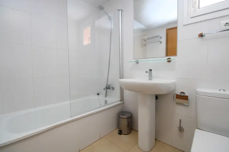 Apartamento 1 Dormitorio Mar Menor Golf Resort
