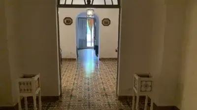 Casa unifamiliar en venta en Calle Arriba, 34