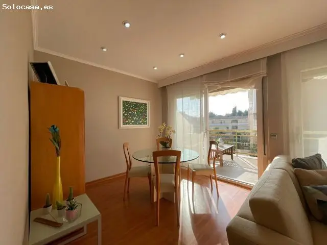 Piso en Venta Sitges Vinyet 2 Dormitorios 2 Baños Terraza 20m2 Parking
