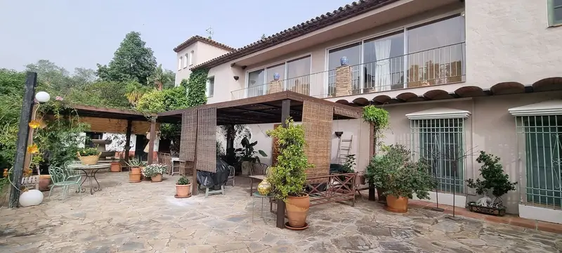 Finca Rustica en Jimena de la Frontera Ideal Familias Alquiler Vacacional