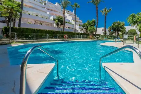 Apartamento 4 Dormitorios Marbella