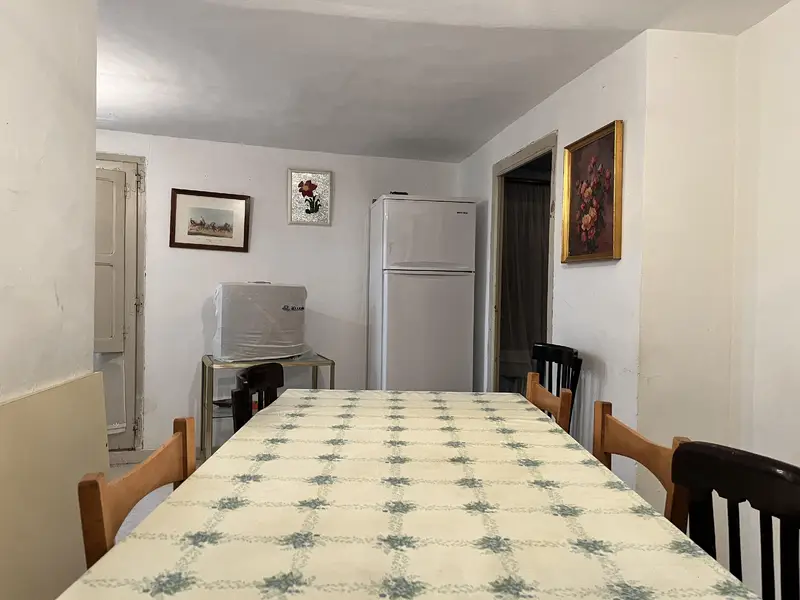 Casa en Venta Cregenzan 3 Habitaciones Almacén