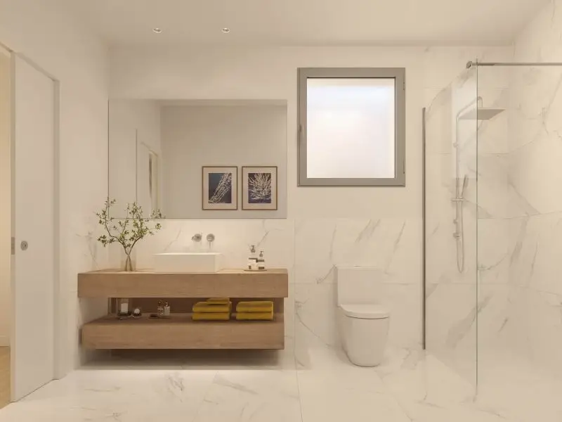 Venta de piso en Prado de Somosaguas Pozuelo de Alarcon