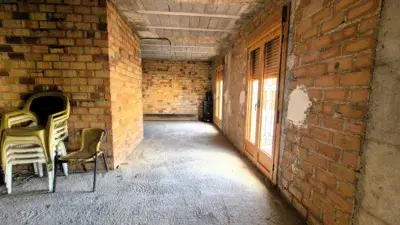 Piso Diafano en Venta Loja Barrio San Francisco