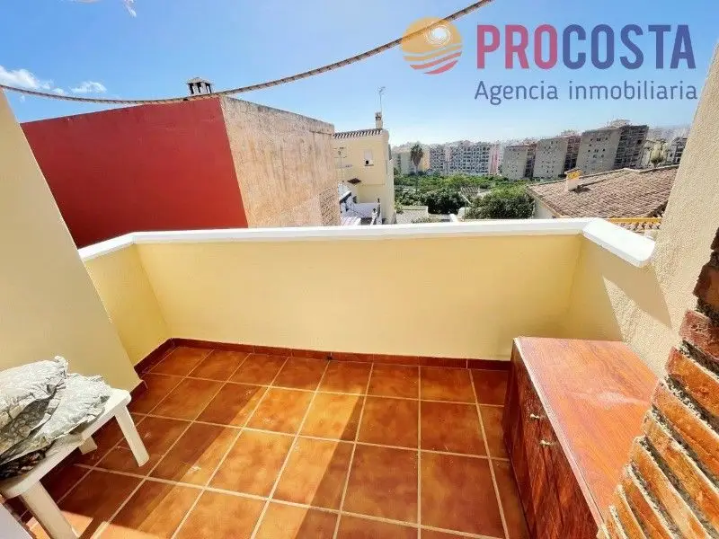 Venta Adosado Vistas Mar Cotilfar 229m2 3 Dormitorios