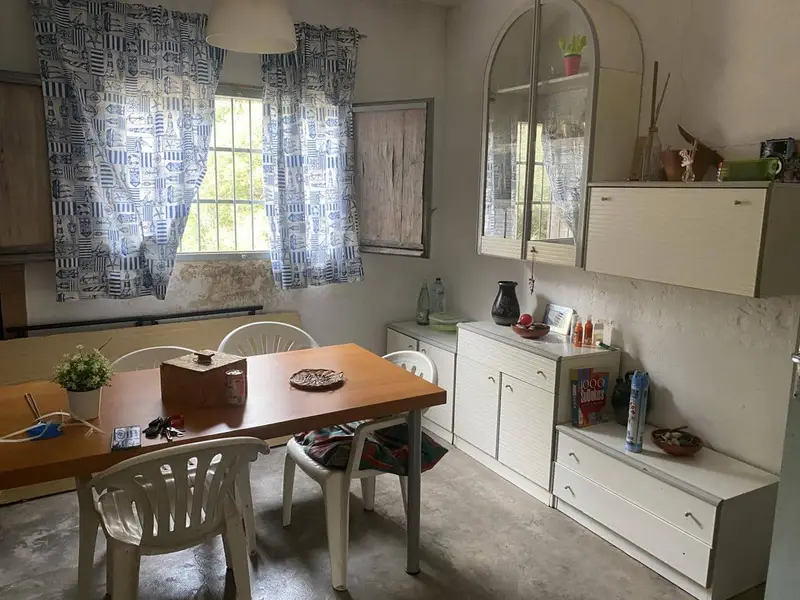 Finca Rustica en El Perello con Olivos