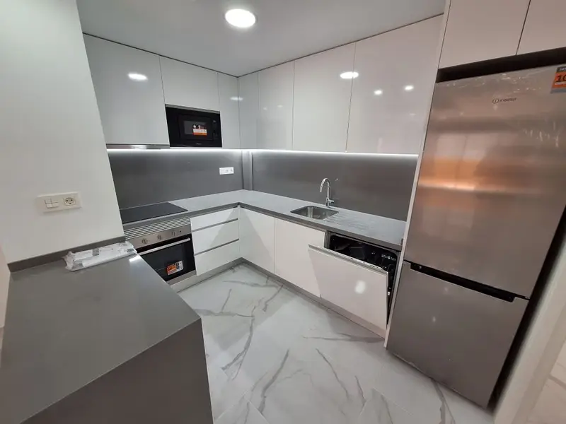 Apartamento 3 Dormitorios Alegria 20 Alquiler Largo Plazo