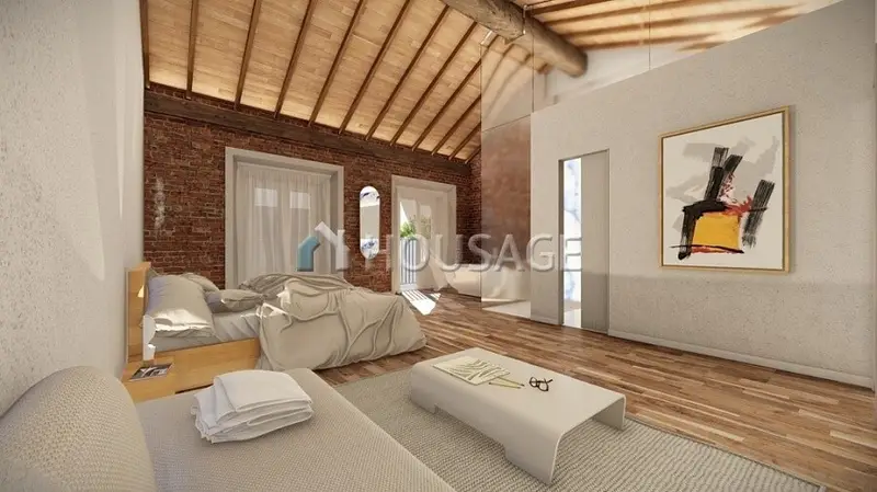 Piso 172m2 Malaga Centro 4 habitaciones 2 baños Reforma integral