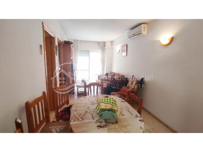 Venta Apartamento con trastero en Playa Muchavista - Ref: INFF-APA_64