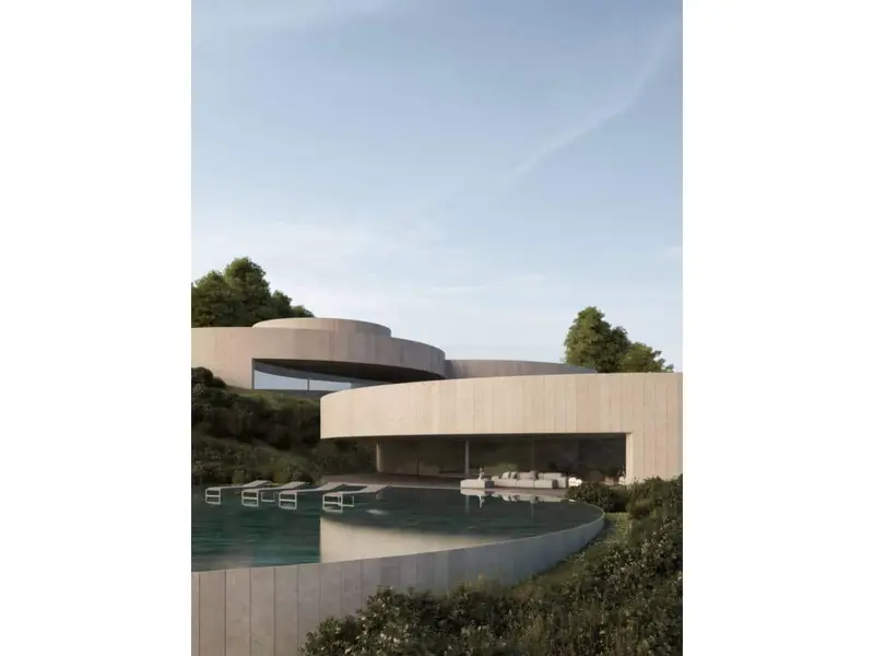 Chalet de Lujo en Sotogrande con Vistas Panorámicas