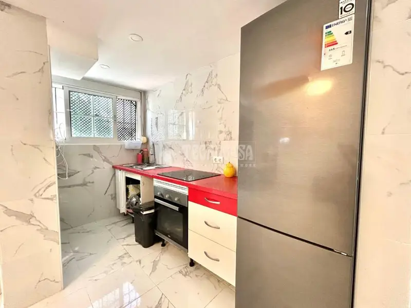 Piso en venta en Arroyo De La Miel