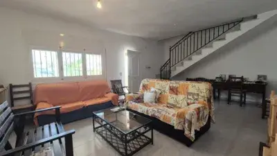 Casa rural en Los Gallardos: tranquilidad y playa cerca