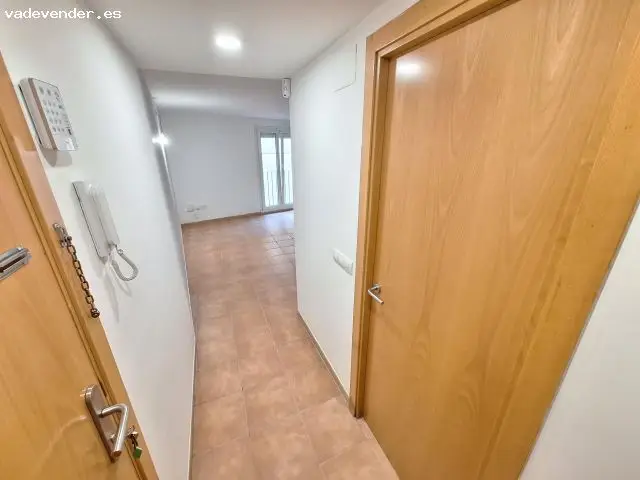 Vivienda Centro Igualada 2 Dormitorios