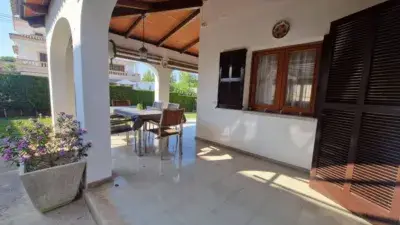 Casa en alquiler en Santa Margalida