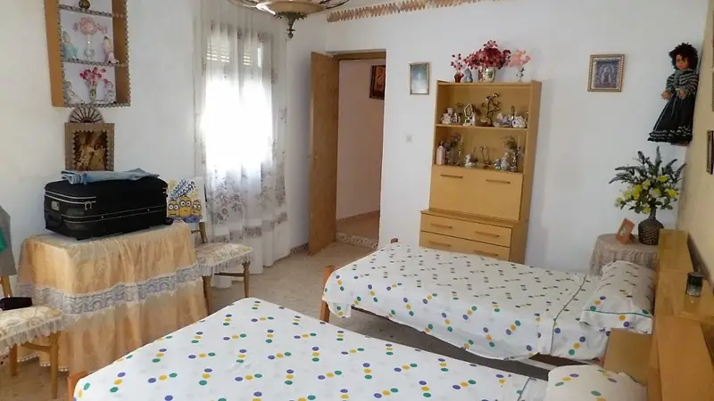 Adosado 5 Dormitorios Olvera Andaluz