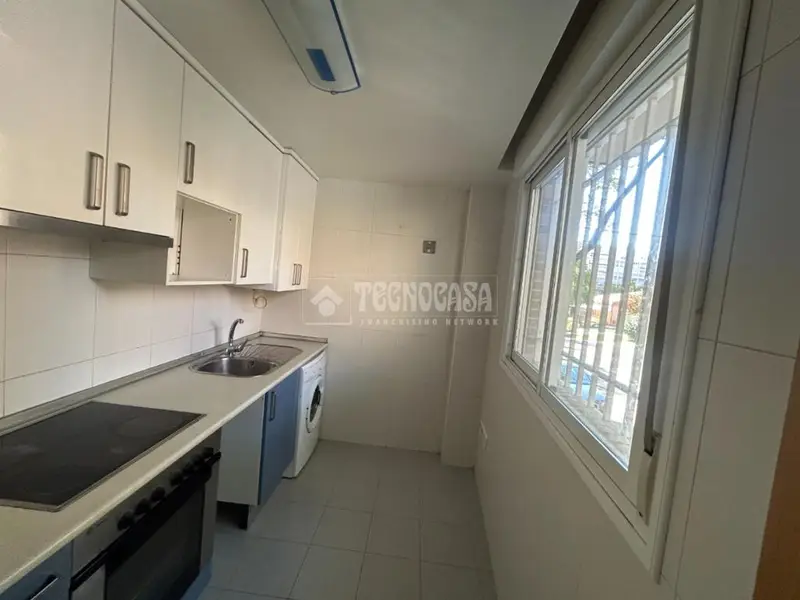 Piso en venta en Torrero - La Paz