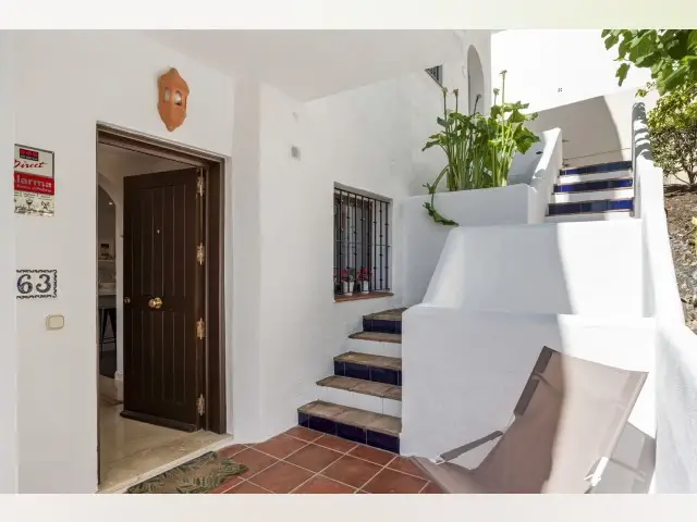 Apartamento 2 Dormitorios Los Arqueros Golf Vistas Panoramicas