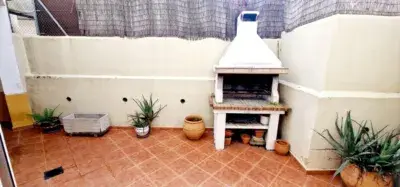 Adosado 4 dormitorios 2 baños Pobla Tornesa Castellon