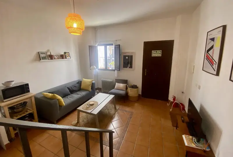 Adosado en Venta Olvera Espa	1a