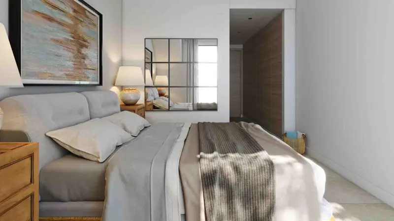 Apartamento en Venta en Sant Elm Mallorca