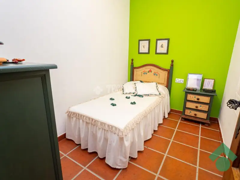 Casa en venta en Algeciras