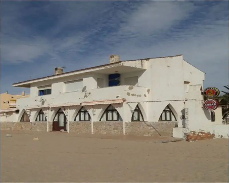 Local en Mont roig del Camp 119m2