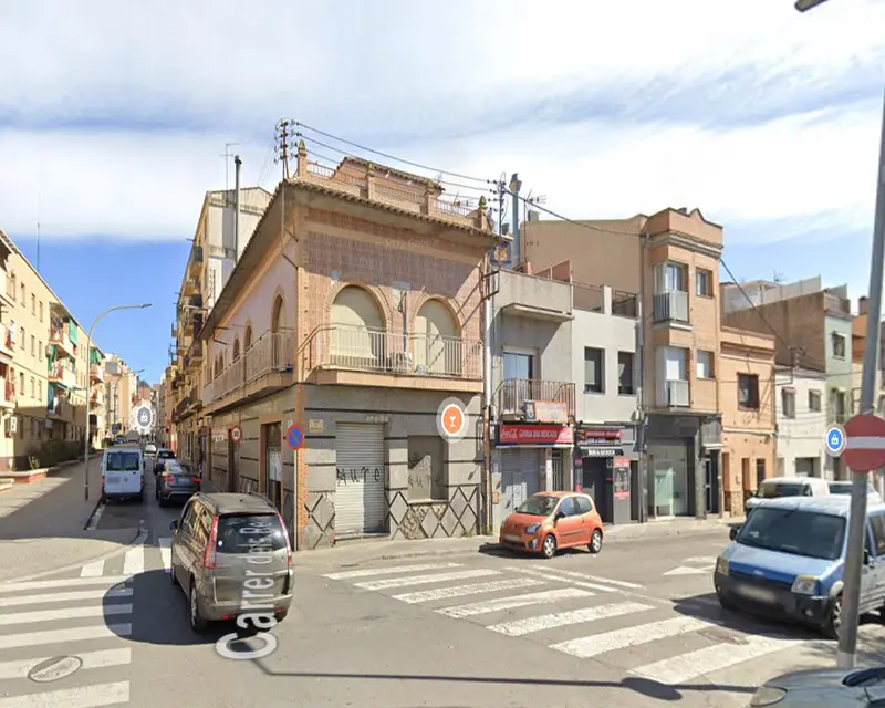 Casa Unifamiliar 316m2 Sabadell