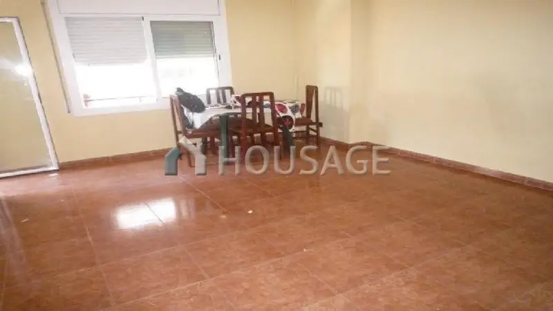 Piso en venta en Badalona 84m2 3 habitaciones 1 baño