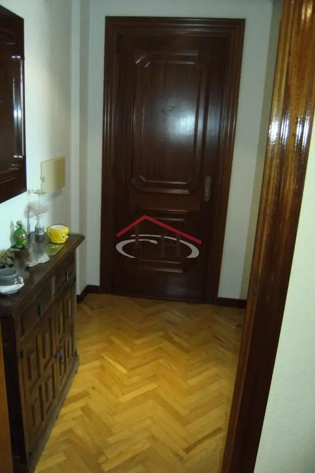 Venta Piso Plaza Castellana Mansilla del Esla