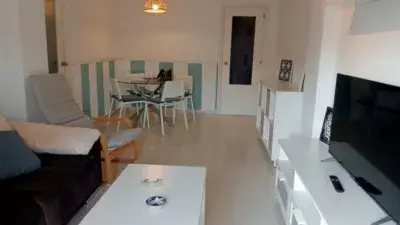 Piso en Alquiler Avda Europa Montequinto 90m2 3 Dorm 2 Baños
